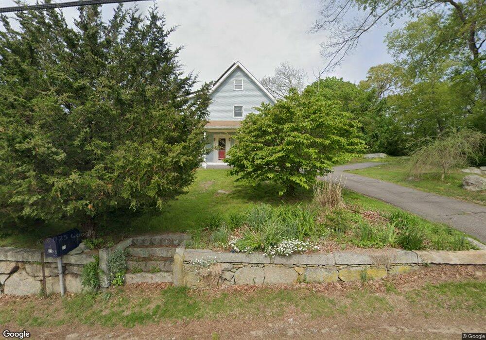 21 Elm St, Groton, CT 06340 - photo 1