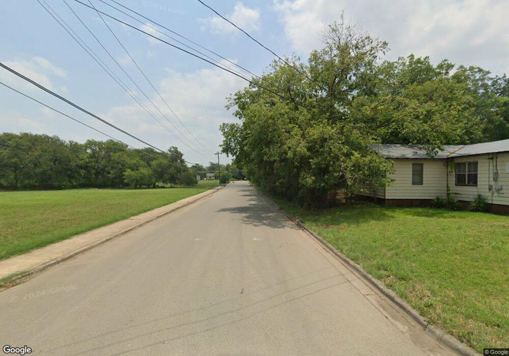 Vacant Lot S Mitchell Dailey Ave, San Marcos, TX 78666 - photo 1