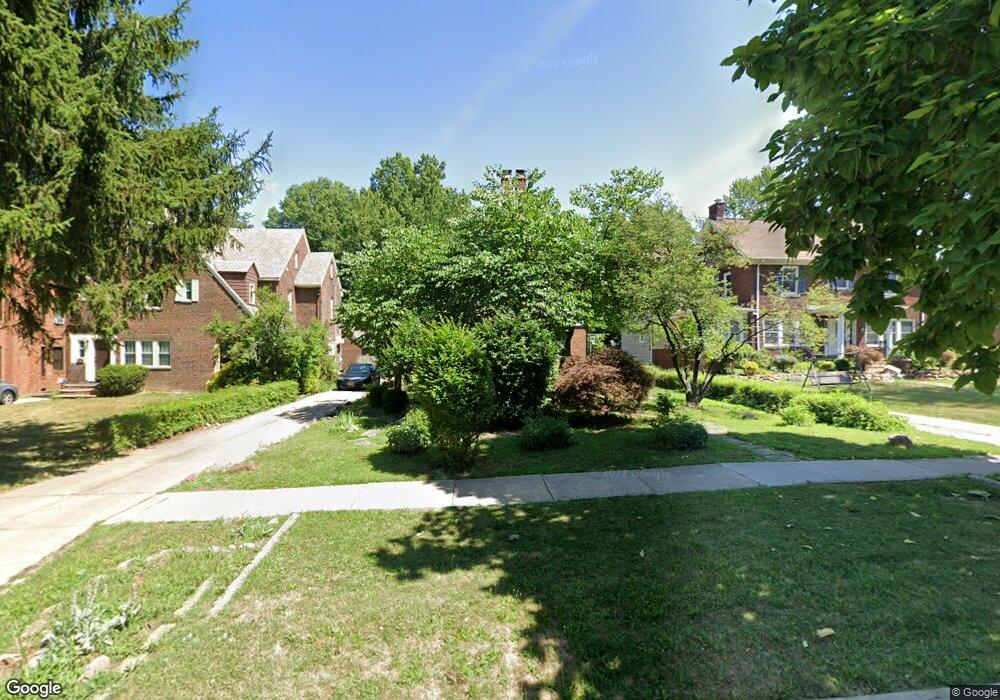 3415 Blanche Ave, Cleveland, OH 44118 - photo 1