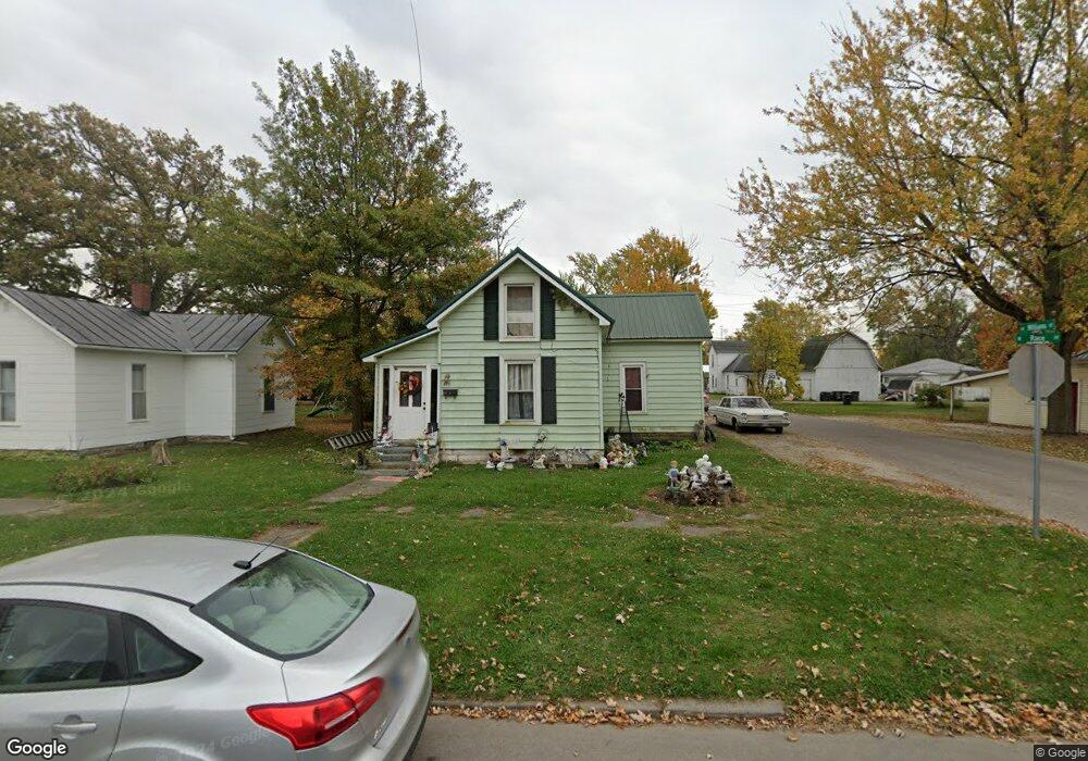 823 W Race St, Portland, IN 47371 - photo 1