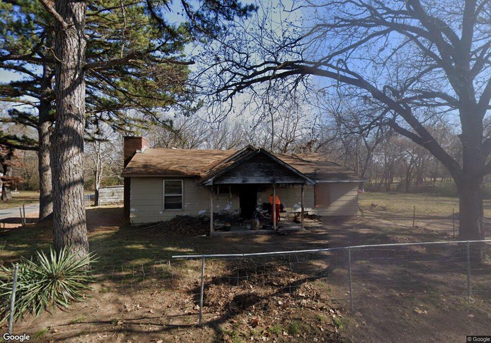 1804 NE 5th St, Henryetta, OK 74437 - photo 1