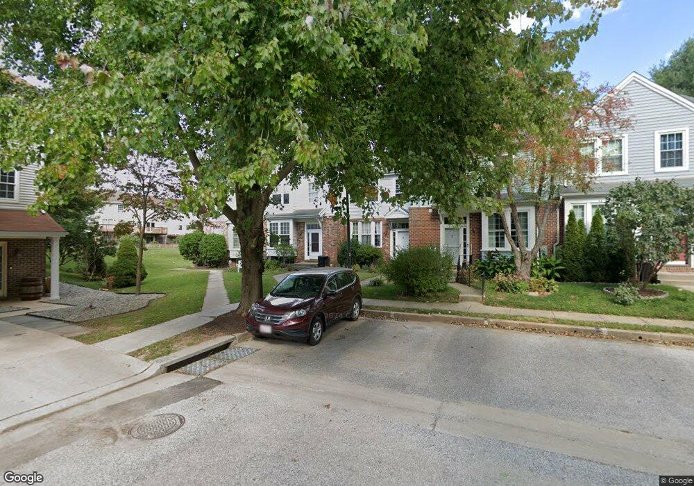 49 Tattersaul Ct, Reisterstown, MD 21136 - photo 1