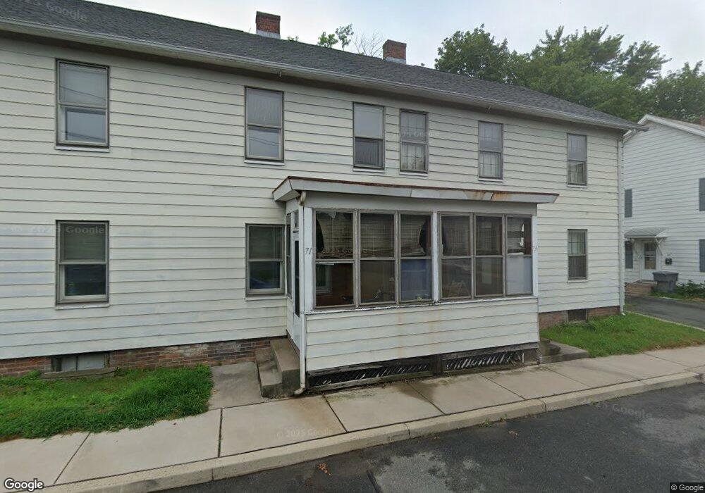 69 West St, Enfield, CT 06082 - photo 1