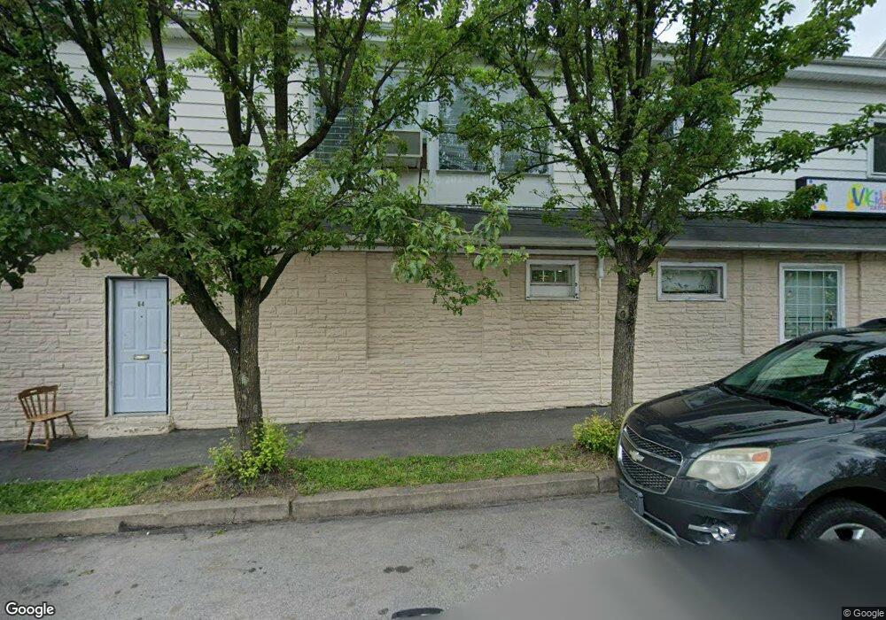 64 N Locust St, Hazleton, PA 18201 - photo 1