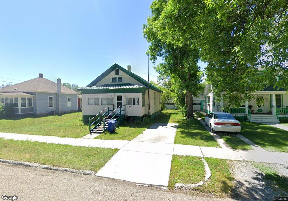 220 3rd Ave E, Three Forks, MT 59752 - photo 1