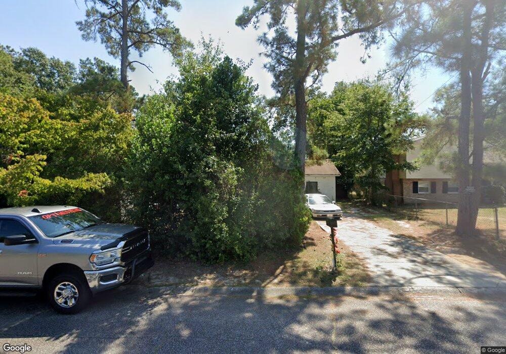 3700 Lee Hills Dr, Columbia, SC 29209 - photo 1