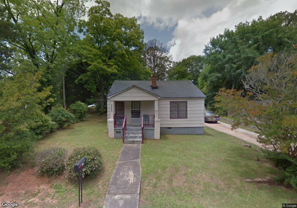 5178 Avery St SW, Covington, GA 30014 - photo 1