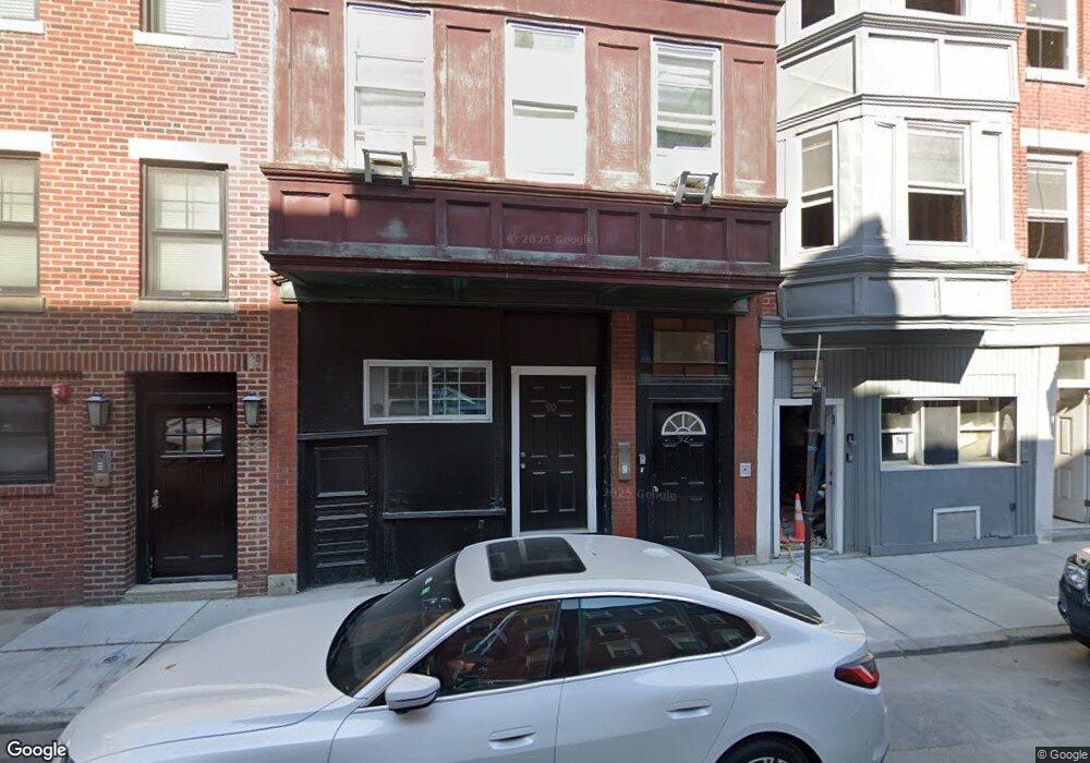 92 Endicott St unit 1, Boston, MA 02113 - photo 1