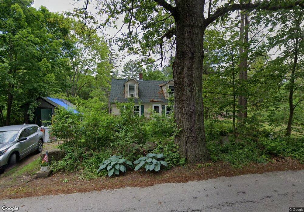 79 Union St, Deering, NH 03244 - photo 1