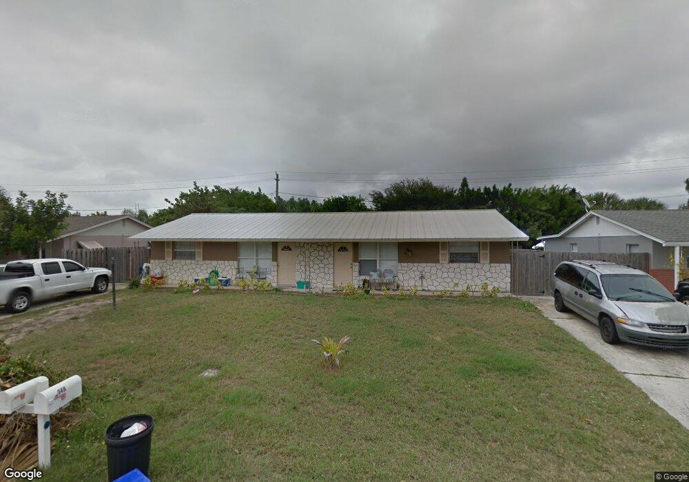 2339 NE Rustic Way unit 2349, Jensen Beach, FL 34957 - photo 1