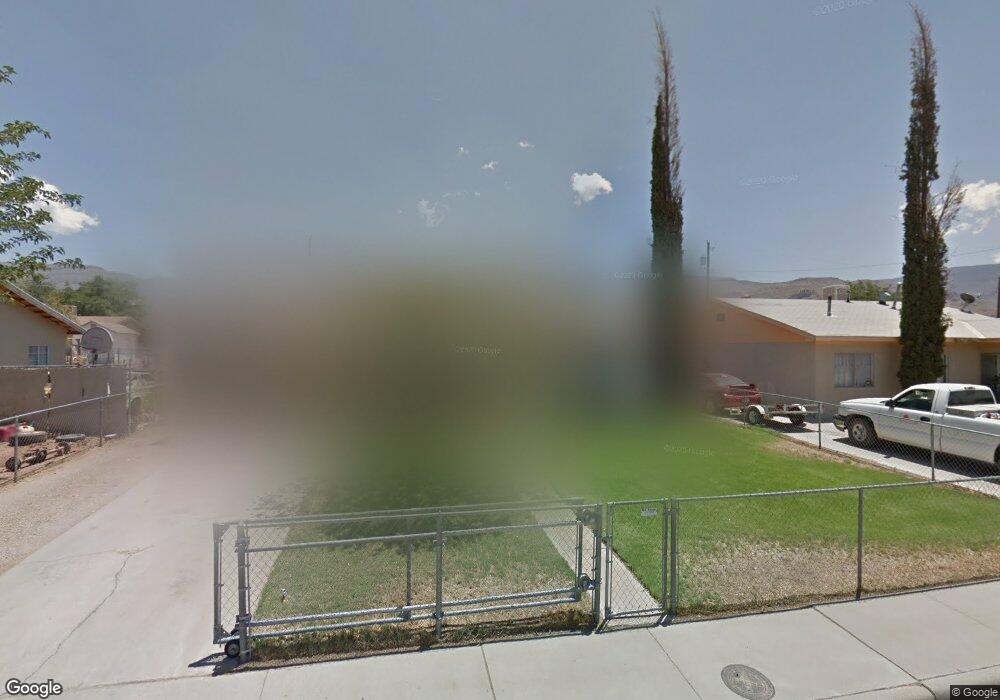 502 Webster Dr, Alamogordo, NM 88310 - photo 1