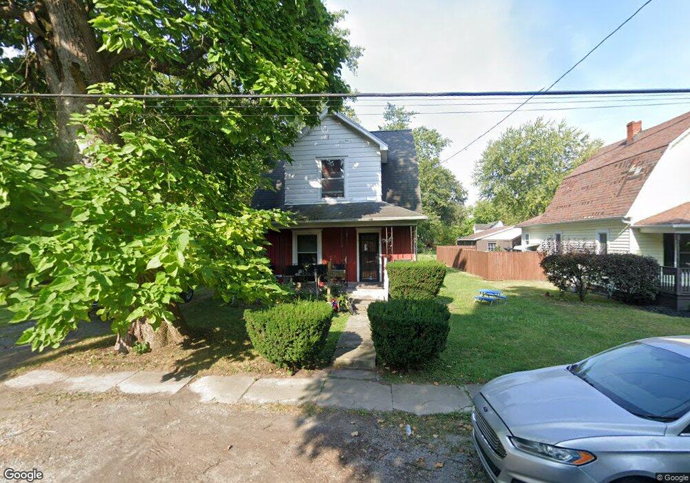 1126 Carlisle Ave, Lima, OH 45804 - photo 1