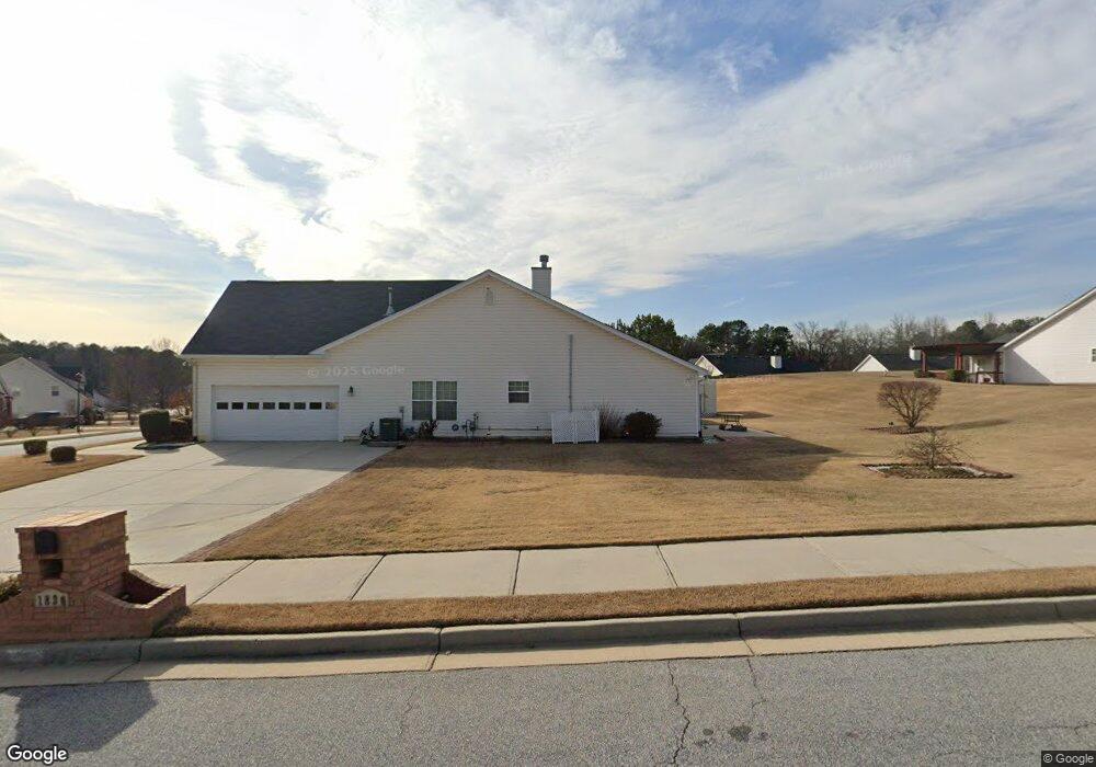 1848 Cedar Walk Ln, Conley, GA 30288 - photo 1