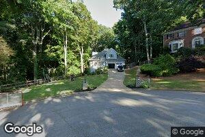 525 Willow View Way, Roswell, GA 30075