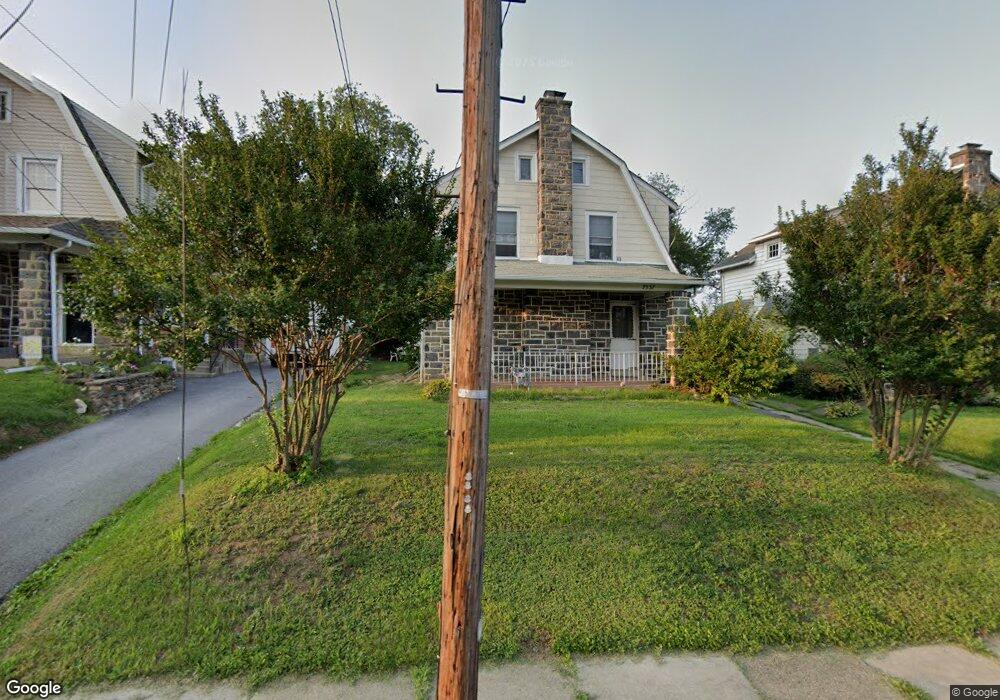 7537 Rogers Ave, Upper Darby, PA 19082 - photo 1