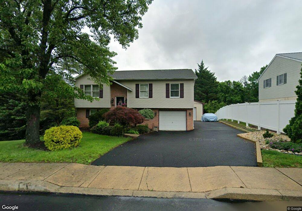 145 Mensch Dr, Bechtelsville, PA 19505 - photo 1
