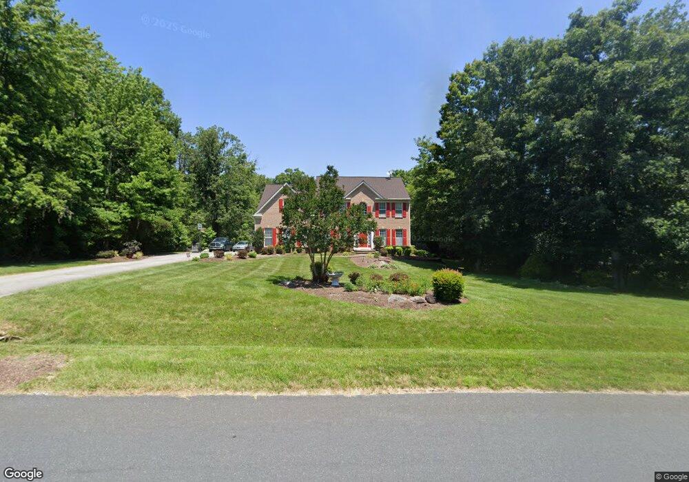 5025 Celestial Ln, Brandywine, MD 20613 - photo 1