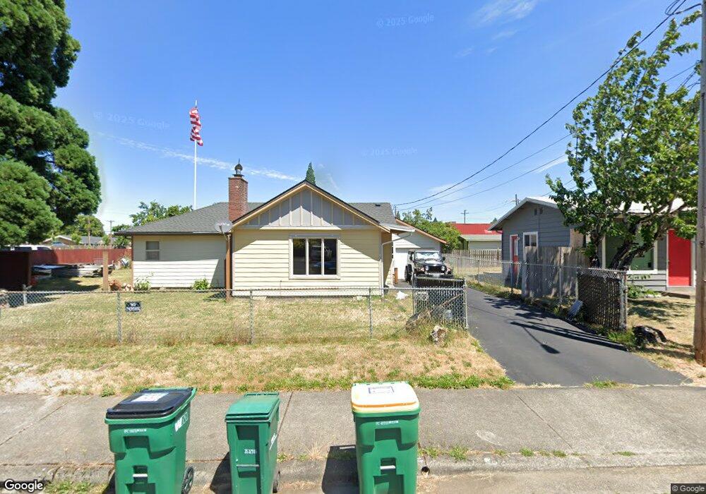 3127 19th Place, Forest Grove, OR 97116 - photo 1