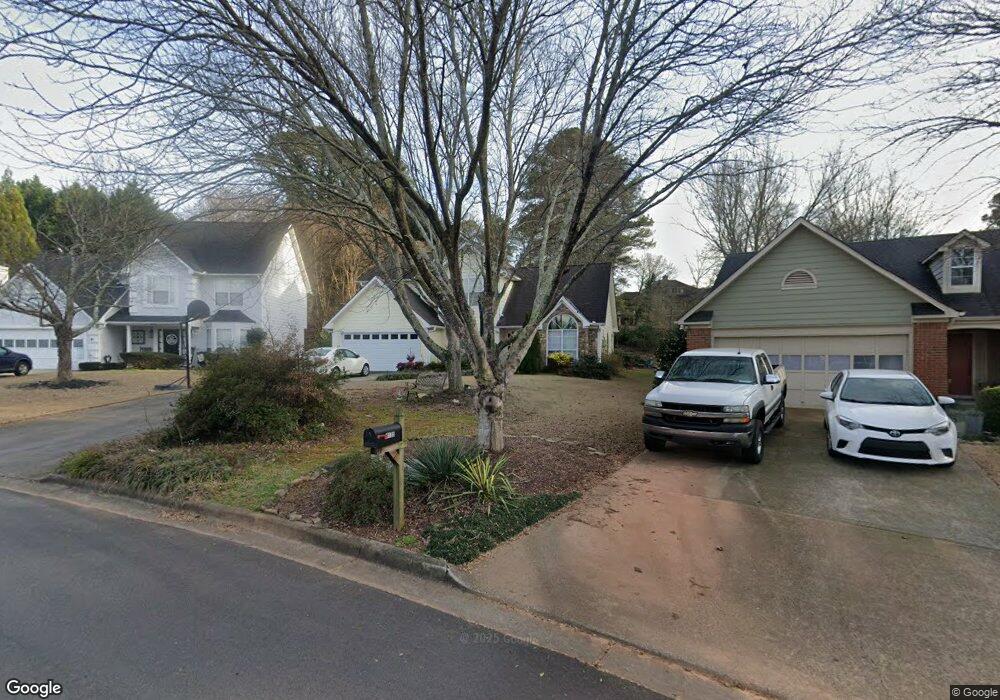 4145 Ivy Run Cir, Duluth, GA 30096 - photo 1