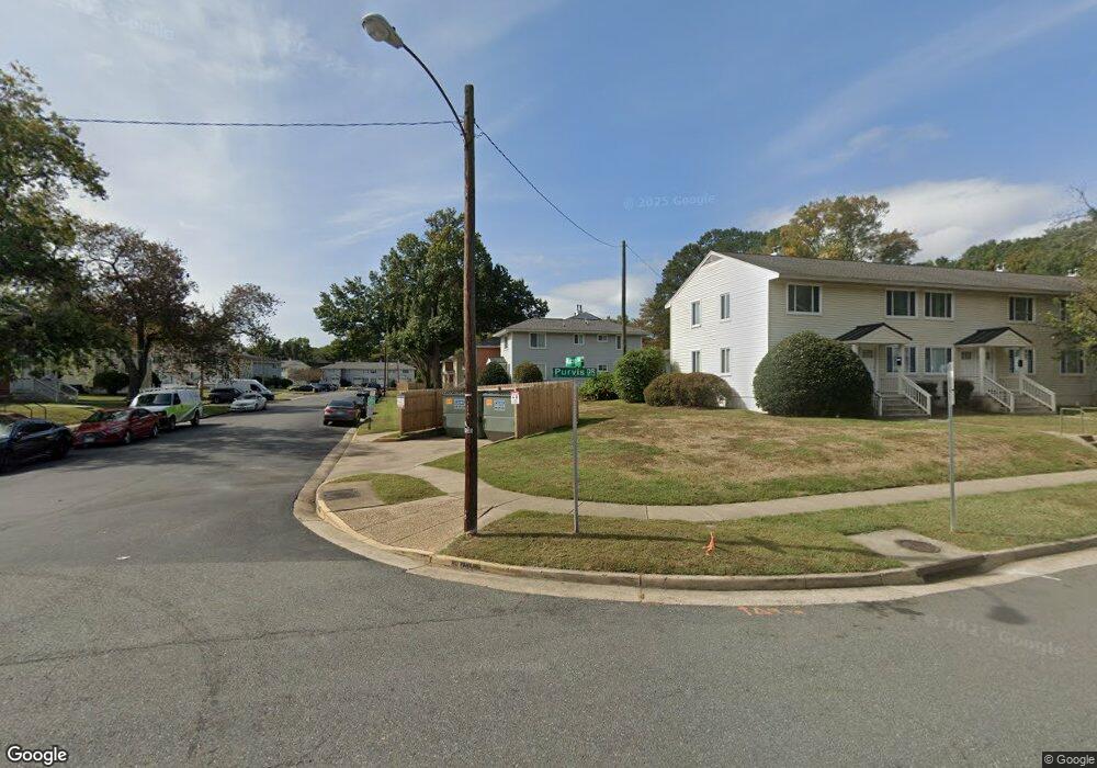 3502 Macon Way, Triangle, VA 22172 - photo 1