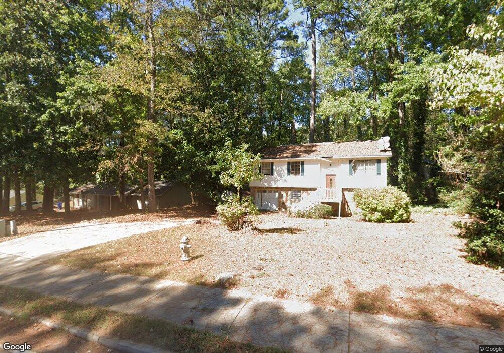 5898 Marbut Rd, Lithonia, GA 30058 - photo 1