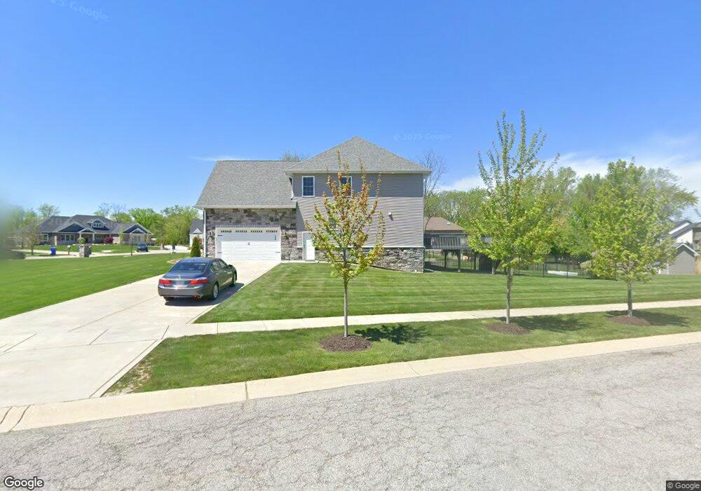 1110 Jamie Ct, Crown Point, IN 46307 - photo 1