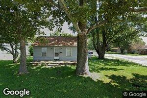 748 S Morgan St, Bement, IL 61813