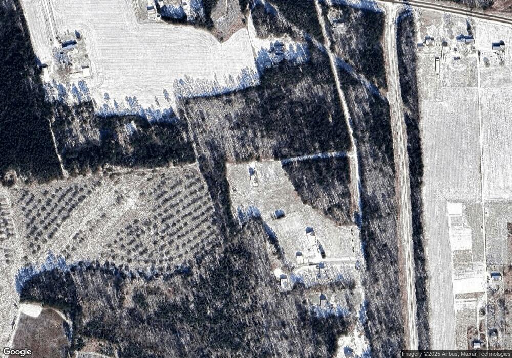 5617 W Quaker Rd, Disputanta, VA 23842 - photo 1