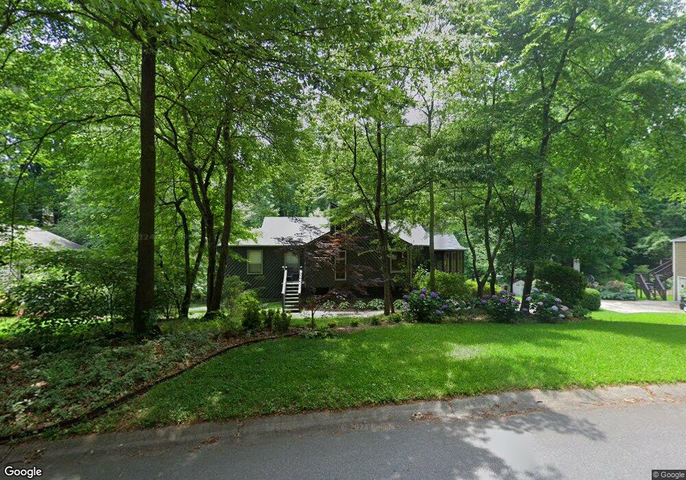 2635 Spencers Trace NE, Marietta, GA 30062 - photo 1