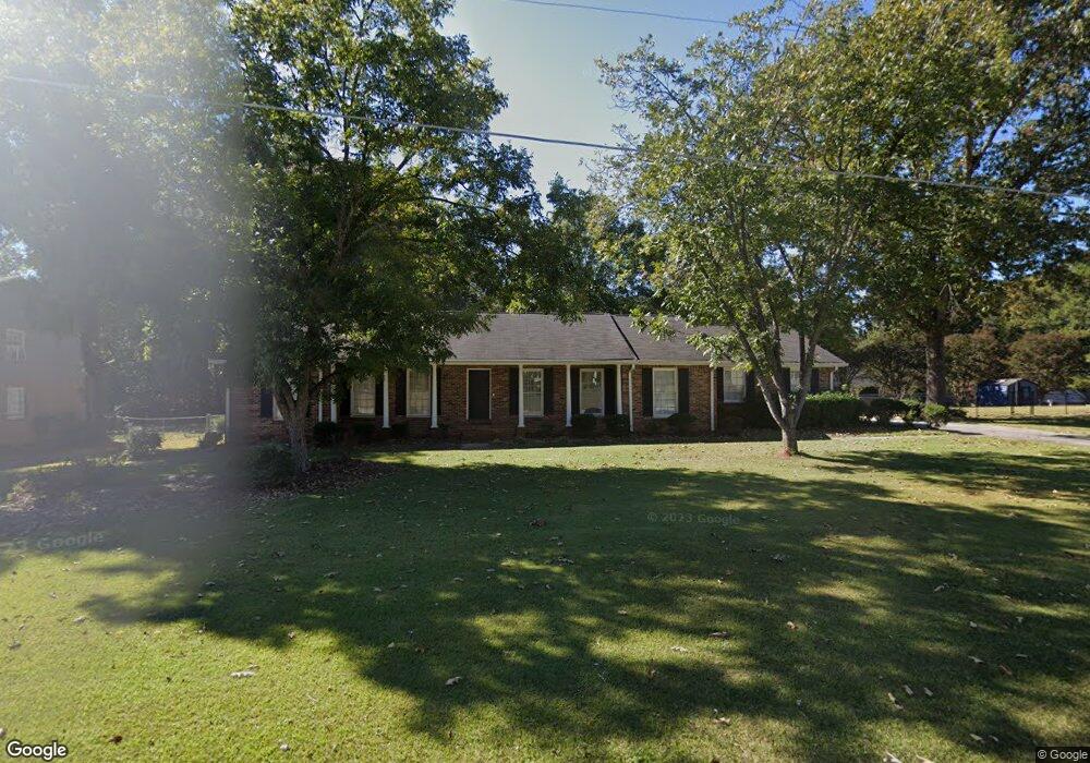 3225 Spring Way SE, Conyers, GA 30013 - photo 1