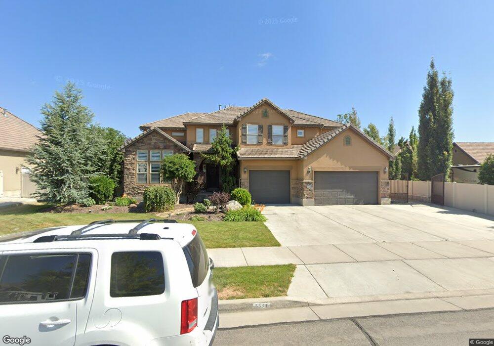 3334 Kollman Way, Riverton, UT 84065 - photo 1