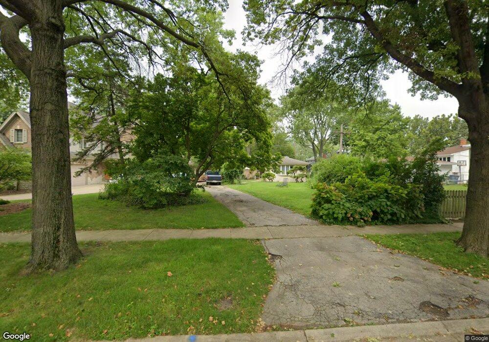 158 N Richard Ave, Elmhurst, IL 60126 - photo 1