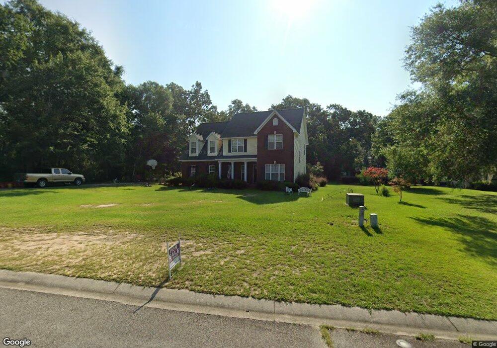 106 Cedar Slough Ct, Cordele, GA 31015 - photo 1