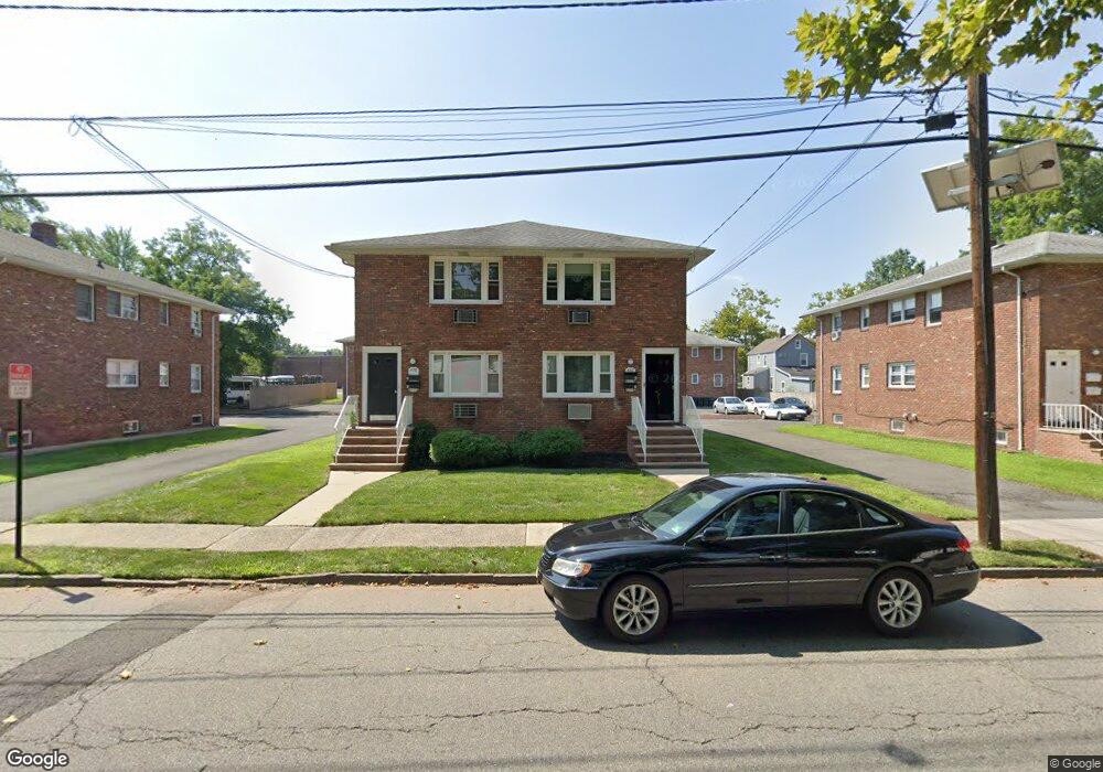 578 Maple Ave unit 580, Rahway, NJ 07065 - photo 1