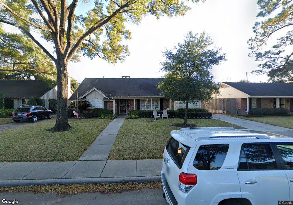 6159 Del Monte Dr, Houston, TX 77057 - photo 1