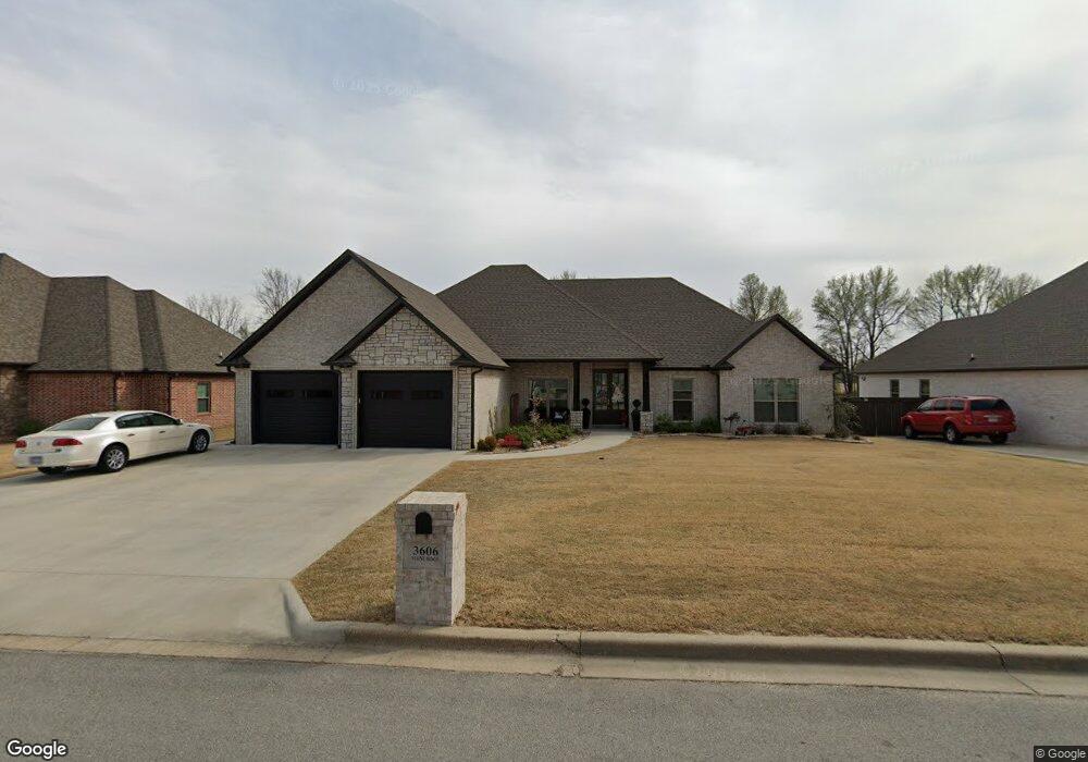 3606 Stoneridge, Paragould, AR 72450 - photo 1