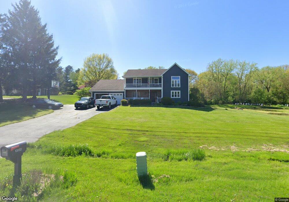 13132 Fillmore St, Crown Point, IN 46307 - photo 1