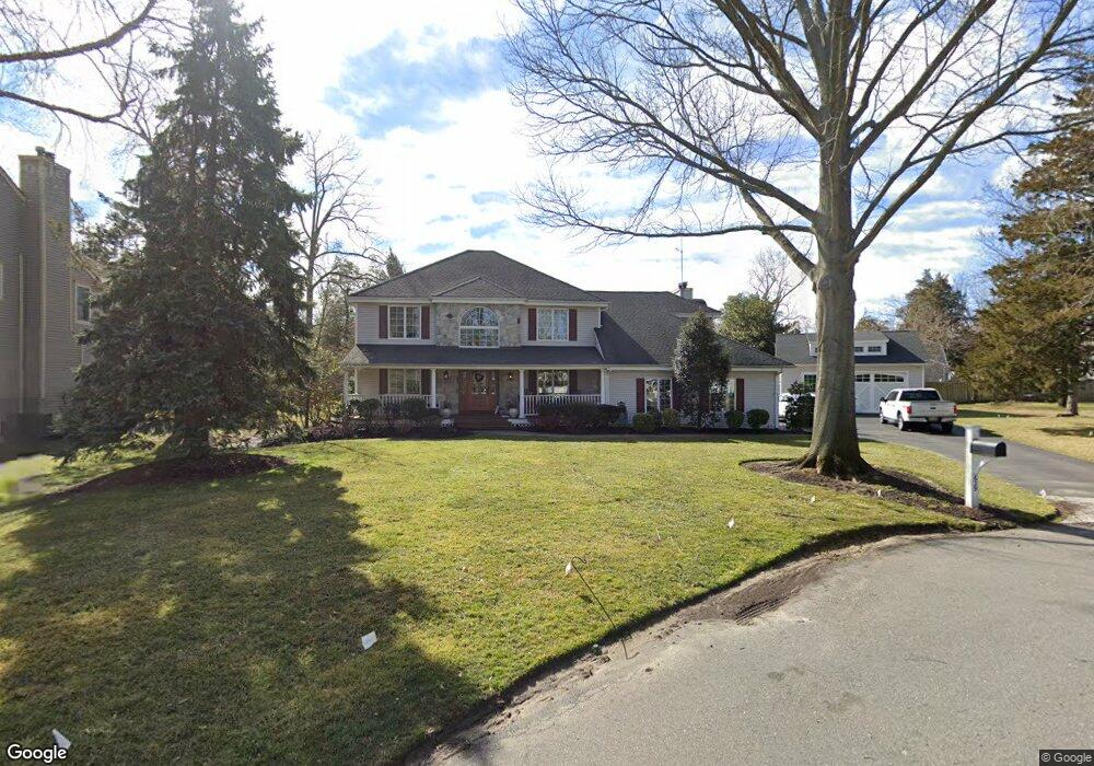 629 Locust Rd, Brielle, NJ 08730 - photo 1
