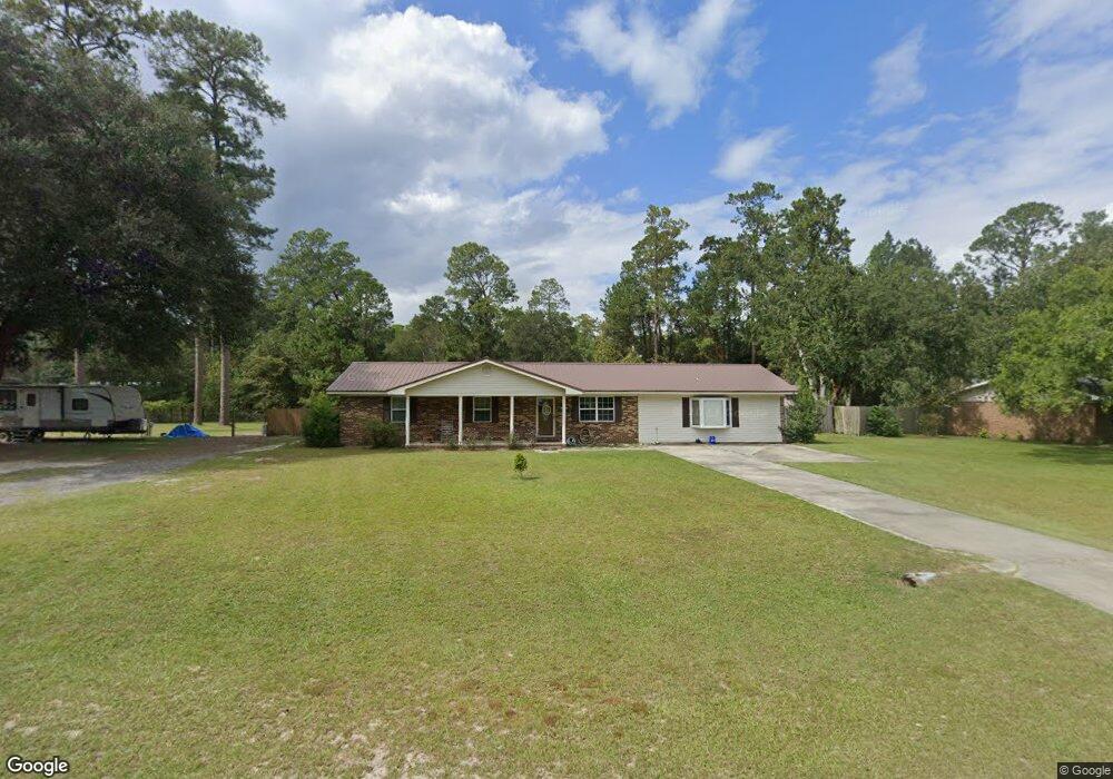 533 Whispering Pines Trail, Waycross, GA 31503 - photo 1