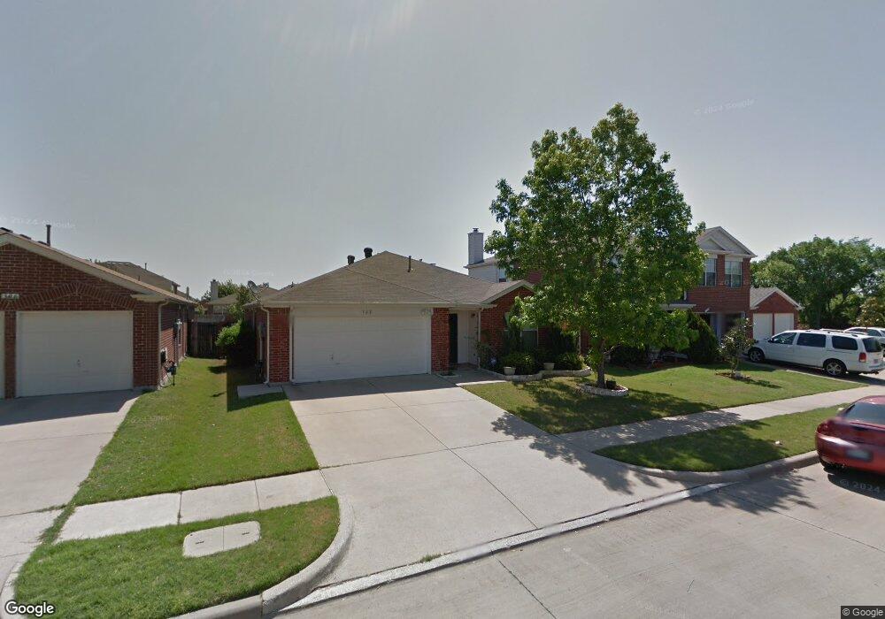 308 Trenton Dr, Wylie, TX 75098 - photo 1