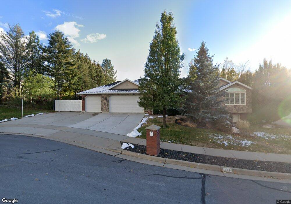 322 E 500 N, Centerville, UT 84014 - photo 1