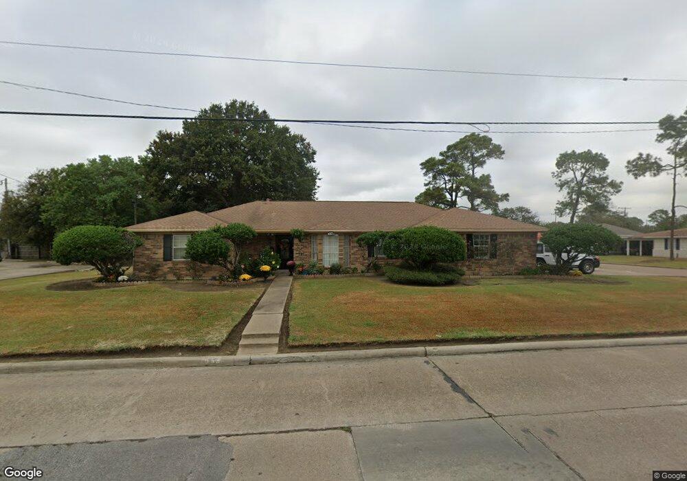 3039 39th St, Port Arthur, TX 77642 - photo 1