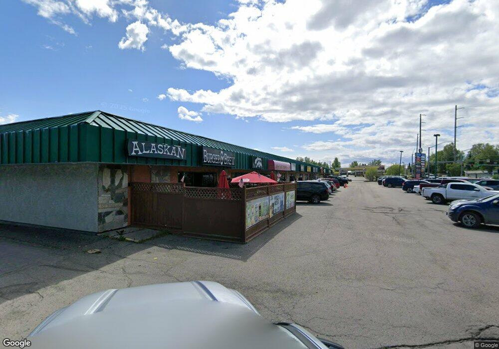 5121 Arctic Blvd unit H & I, Anchorage, AK 99503 - photo 1