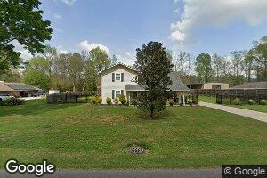 3012 Live Oak Dr, Brusly, LA 70719