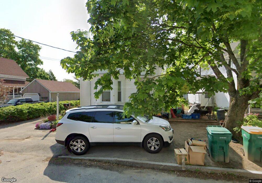 8 Hickey St, Rochester, NH 03868 - photo 1