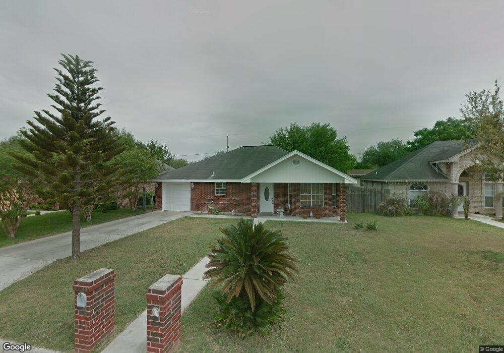 2616 N Georgia Ave, Weslaco, TX 78596 - photo 1