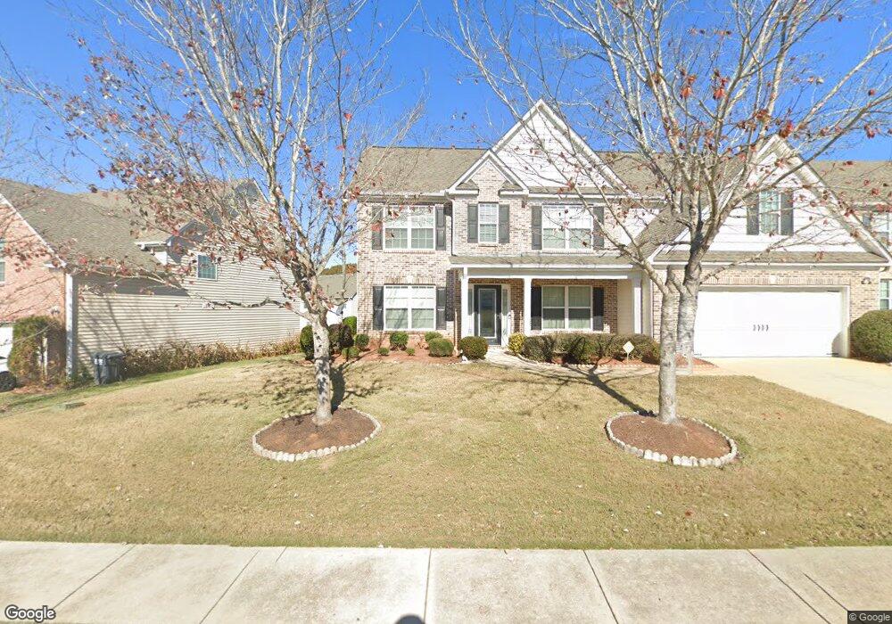0 Sammy Ct, Covington, GA 30016 - photo 1