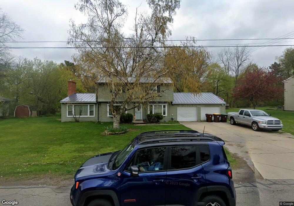 1216 E Thomas L Pkwy, Lansing, MI 48917 - photo 1