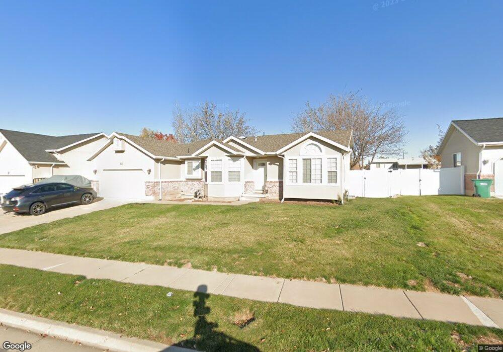 313 E 1100 N, Layton, UT 84041 - photo 1