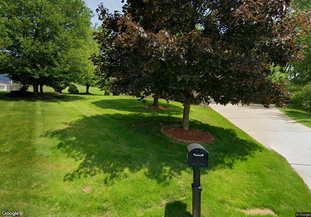 416 Heritage Run, Indiana, PA 15701 - photo 1